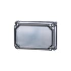 Eaton - XEnergy Dak/vloerelement v kast/lessenaar dakvlrkst d200-ci43/t
