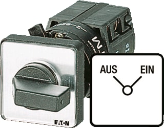 Eaton - TM Lastschakelaar Tm-1-8220/E