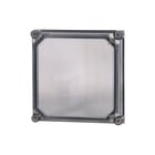Eaton - XEnergy Dak/vloerelement v kast/lessenaar dakvlrkst d125-ci44/t