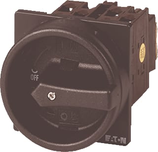 Eaton - Lastscheider Lastsch T0-2-15679/Ea/Svbsw