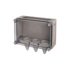 Eaton - XEnergy Installatiekast leeg instkstle kst43-150