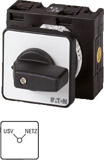 Eaton - Lastschakelaar lastschak t3-2-15542/e