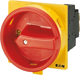 Eaton - P 1 Lastscheider Lastsch P1-25/Ea/Svb/Hi11