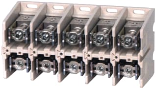 Eaton - Aansluitmateriaal Aansluitklem voor hoofdkabel K240/5