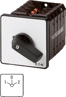 Eaton - Lastschakelaar T5B-4-8213/E