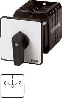 Eaton - Lastschakelaar lastschak t5b-4-8440/z