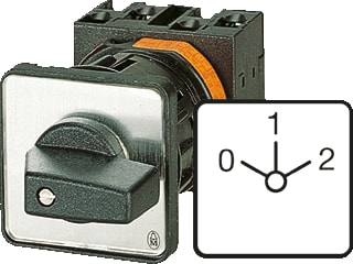 Eaton - Lastschakelaar lastschak t5b-4-8440/e