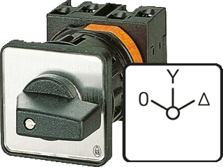 Eaton - Lastschakelaar T5B-4-8410/E