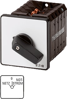 Eaton - Lastschakelaar T5B-4-41/E