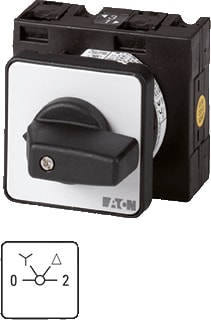 Eaton - Lastschakelaar lastschak t3-6-103/e