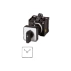 Eaton - Lastschakelaar lastschak t3-8-8372/z