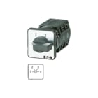 Eaton - TM Besturingsschakelaar Tm-2-8231/E