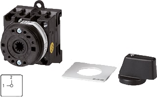 Eaton - Besturingsschakelaar T0-1-15441/Xz