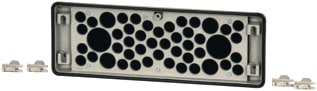 Eaton - XEnergy Invoerplaat sparing kast/lessenaar invplt fl4-d