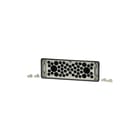 Eaton - XEnergy Invoerplaat sparing kast/lessenaar invplt fl4-d