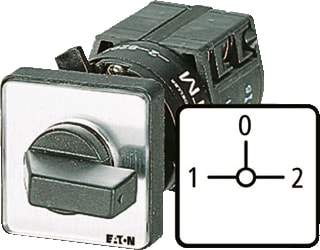 Eaton - TM Lastschakelaar lastschak tm-2-8219/ez