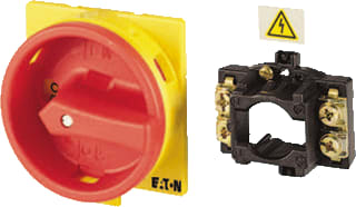 Eaton - Toeb./onderd. laagsp.-schakeltechn. toebehlsp v/ea/svb-t5