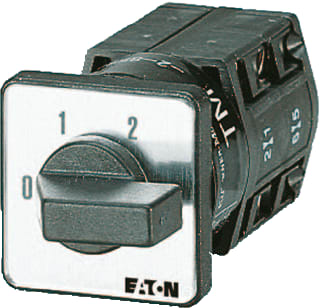 Eaton - TM Besturingsschakelaar Tm-3-8280/Ez