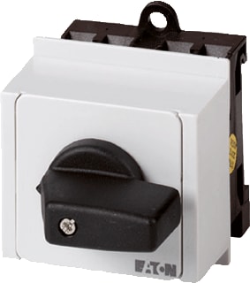 Eaton - Besturingsschakelaar bestschak t0-1-15401/ivs