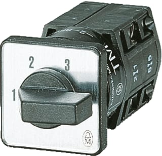 Eaton - TM Besturingsschakelaar Tm-6-8271/E