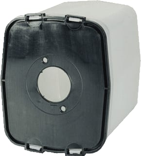 Eaton - Afschermkap aansluitklem hoofdkabel Afscansik H3-T0