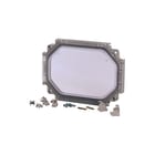 Eaton - XEnergy Deur/bed.-tableau vr kast/lessenaar drbdtabl t-ci23