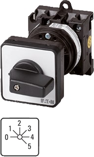 Eaton - Besturingsschakelaar T0-3-8243/Z
