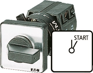 Eaton - TM Besturingsschakelaar Tm-1-8175/E