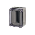 Eaton - XEnergy Groepenkast, leeg instkstle av/i23-150