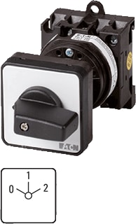 Eaton - Lastschakelaar lastschak t0-3-8451/z