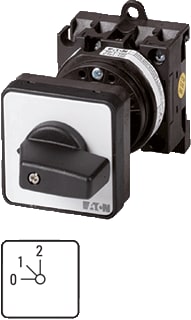 Eaton - Besturingsschakelaar bestschak t0-3-8280/z