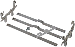 Eaton - XEnergy Stroomrailsteun railsteun se-rs-i43