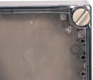 Eaton - XEnergy Componenten v deur v kast/lessenaar compdrkst hg-ci