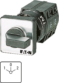 Eaton - TM Lastschakelaar Tm-1-8210/E