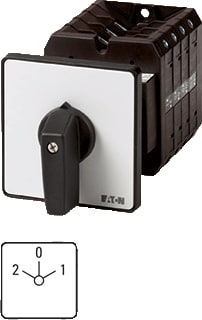 Eaton - Lastschakelaar lastschak t5-3-7/z