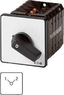 Eaton - Lastschakelaar lastschak t5-4-8223/e