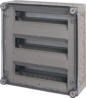 Eaton - XEnergy Groepenkast, leeg instkstle ae/i44e