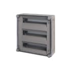 Eaton - XEnergy Groepenkast, leeg instkstle ae/i44e