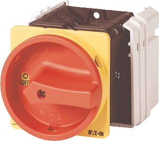 Eaton - Lastscheider Lastsch T5-3-8342/Ea/Svb