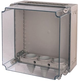 Eaton - XEnergy Installatiekast leeg Kst44-250