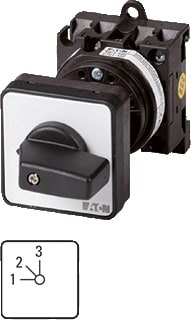 Eaton - Besturingsschakelaar bestschak t0-2-8230/z
