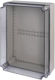 Eaton - XEnergy Installatiekast leeg Ci45X-200
