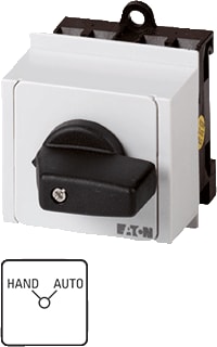 Eaton - Besturingsschakelaar T0-2-15452/Ivs