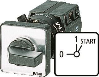 Eaton - TM Besturingsschakelaar Tm-1-8178/E