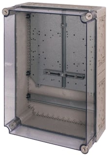 Eaton - XEnergy Installatiekast leeg Zg/I45E-200