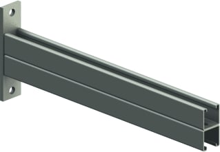 Legrand - Console kabeldraagsysteem CONSOLE 41X41DUB 500 THVZ