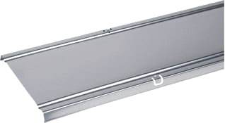 Legrand - Deksel kabeldraagsysteem DEKS DRDGT B500 316L LG2