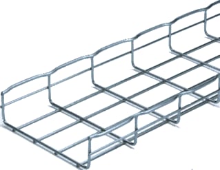 Legrand - Cablofil CF54 Draadgoot B300 Rvs304 Lg3