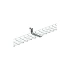 Legrand - Cablofil CS100 Console kabeldraagsysteem Muurconsole Cs200 Thvz