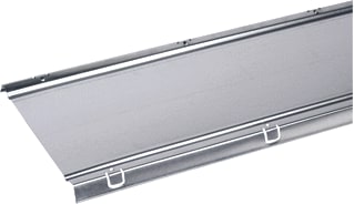 Legrand - Cablofil Deksel kabeldraagsysteem Deksel B200 3X1M Thvz Ds3